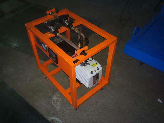 ???????RTQC-60抽真空裝置-揚州達瑞電氣有限公司