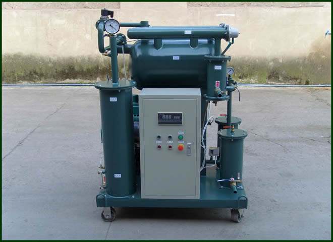 空氣干燥發生器產品特點-揚州達瑞電氣有限公司