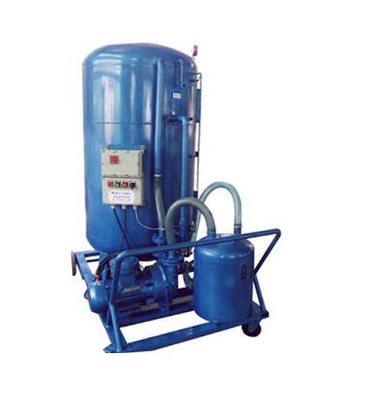 真空收油機廠家介紹