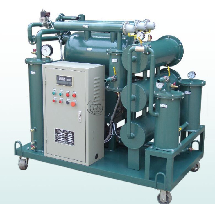 空氣干燥發生器產品特點