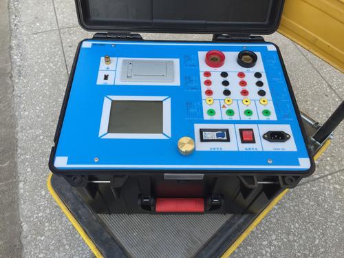 TY6900無線高低壓核相儀：電力行業的高效解決方案