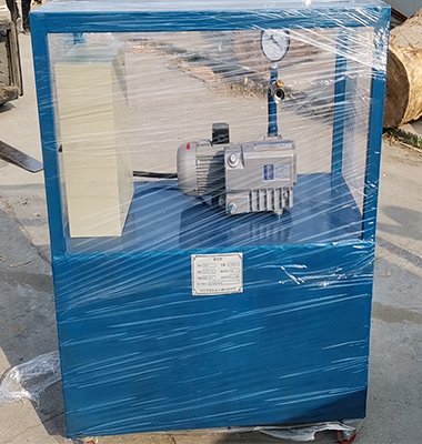 SF6便攜式回收裝置充氣裝置產品特征