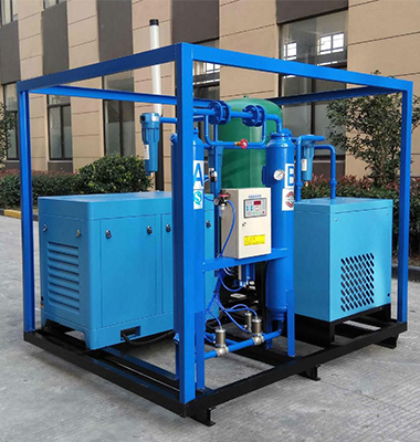 SF6便攜式氣體回收裝置-揚州達瑞電氣有限公司