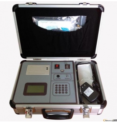 鹽密測試儀-揚(yáng)州達(dá)瑞