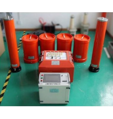 串聯諧振試驗裝置選型依據-揚州達瑞