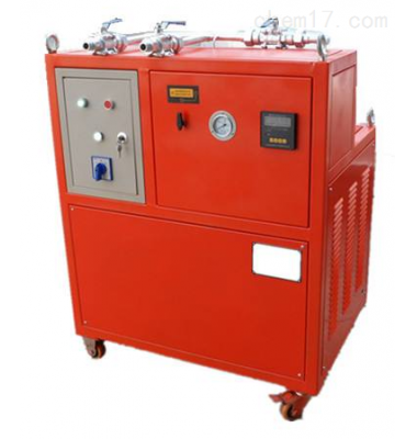 SF6抽真空充氣裝置-揚州達瑞