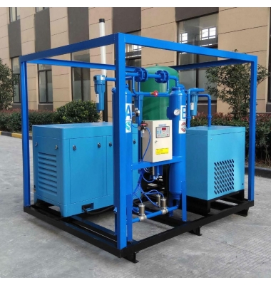 空氣干燥發生器承裝承修-揚州達瑞