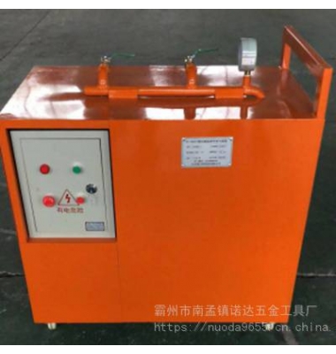 三級承修電力SF6氣體抽真空回收裝置-揚州達瑞