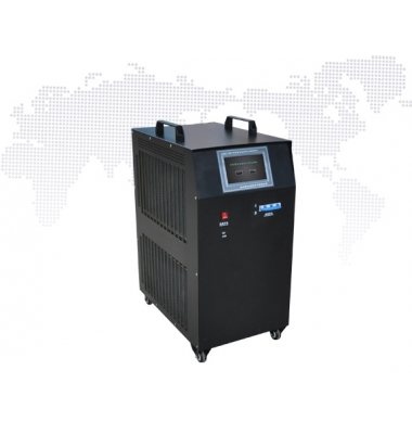 智能蓄電池放電無線監測儀-揚州達瑞