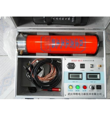 使用直流高壓發生器前先來看看這些吧-揚州達瑞