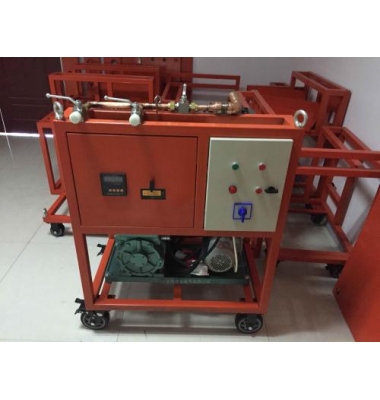 電力SF6氣體抽真空充氣設備-揚州達瑞