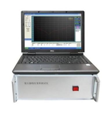 繞組變形測試儀-揚州達瑞