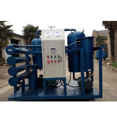 DZJ-50L真空濾油機-揚州達瑞