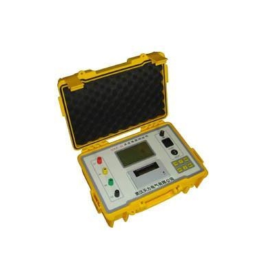 直流電阻測試儀-揚州達瑞