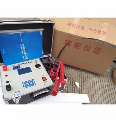 HLY-200A回路電阻測試儀為測量回路接觸電阻而生-揚州達瑞