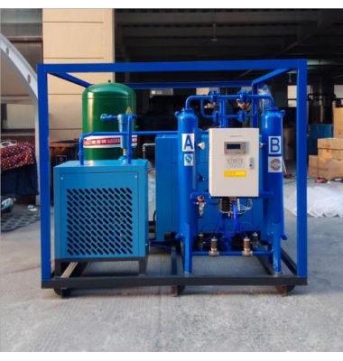 承試承修承裝干燥空氣發生器-揚州達瑞