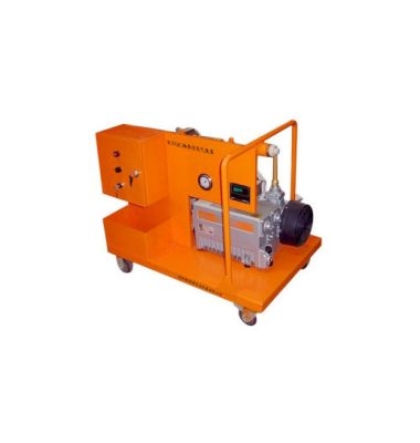 SF6氣體抽真空回收裝置-揚州達瑞