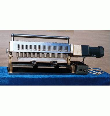 試樣標距快速刻線機-揚州達瑞