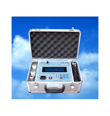 中文牌動平衡測試儀-揚州達瑞