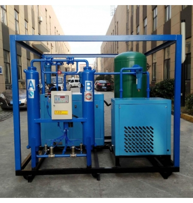 電力工具干燥空氣發生器-揚州達瑞