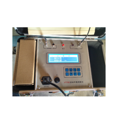 葉輪機動平衡測量儀-揚州達瑞