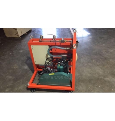 SF6氣體抽真空充氣裝置廠家-揚州達瑞