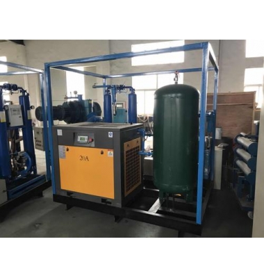 干燥空氣發生器租賃-揚州達瑞