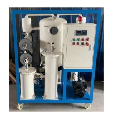 真空濾油機的用途都有有哪些？