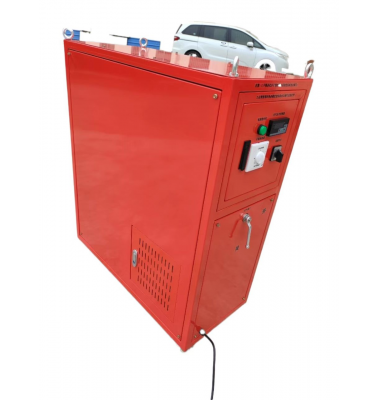 空氣絕緣環保箱