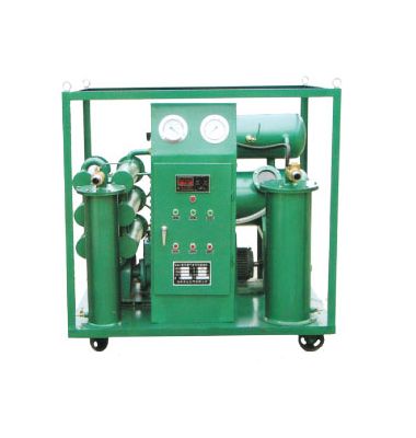 YJ10-30真空濾油機-揚州達瑞