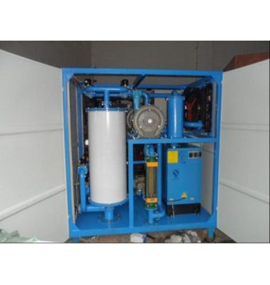 干燥空氣發生器 參考流量2m3/min-揚州達瑞