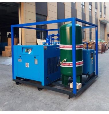 干燥空氣發生儀器-揚州達瑞