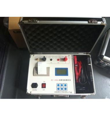 BO.12-A回路電阻測試儀-揚州達瑞