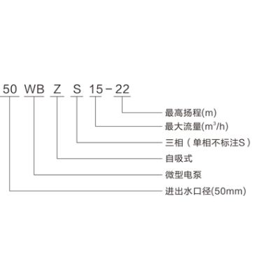 WBZ(S)不銹鋼自吸式耐腐蝕離心泵-揚州達瑞