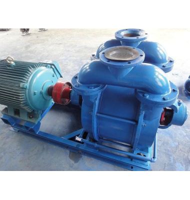 2XZ型雙級(jí)旋片直聯(lián)式真空泵-揚(yáng)州達(dá)瑞