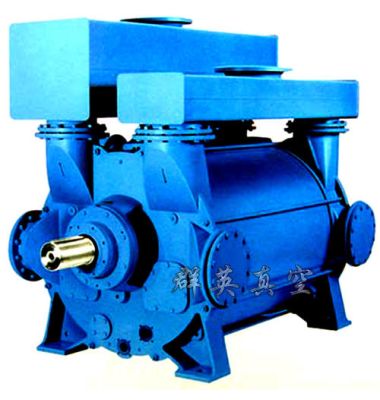 2XZ型旋片式真空泵-揚(yáng)州達(dá)瑞
