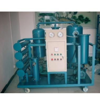 ZYB系列真空濾油機-揚州達瑞