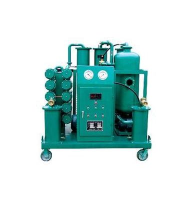 DZJ-300真空濾油機-揚州達瑞