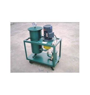 ZRG-I系列真空高效濾油機-揚州達瑞