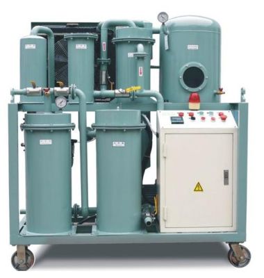 真空濾油機再生設備-揚州達瑞