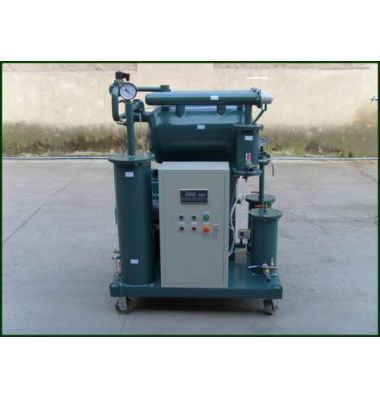 透平油真空油濾油機(jī)-揚(yáng)州達(dá)瑞
