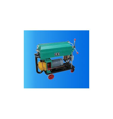板框式濾油機(jī)-揚(yáng)州達(dá)瑞