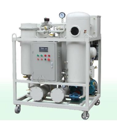 DZJ液壓油濾油機(jī)-揚(yáng)州達(dá)瑞