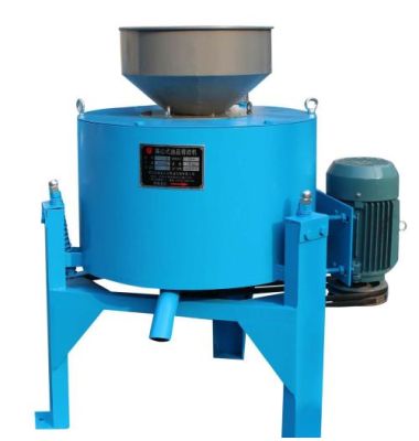 DTG雙級真空濾油機-揚州達瑞