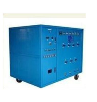電力承裝修試SF6氣體回收裝置抽氣-揚州達瑞