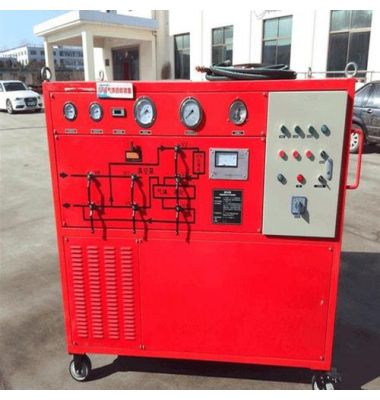 SF6氣體回收裝置高效率-揚州達瑞