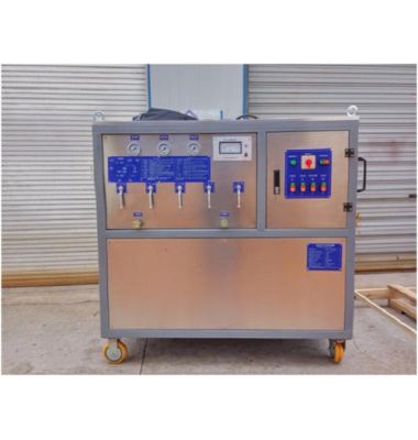 SF6（六氟化硫）氣體回收充氣裝置-揚州達瑞