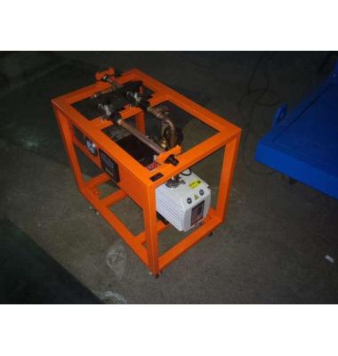 SF6氣體抽真空充氣裝置臺(tái)電力工器具-揚(yáng)州達(dá)瑞