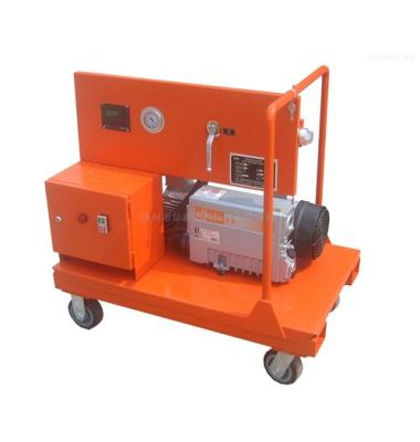 SF6氣體抽真空充氣裝置直銷價(jià)格-揚(yáng)州達(dá)瑞