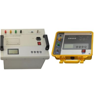 XA.03-100回路電阻測試儀-揚州達瑞